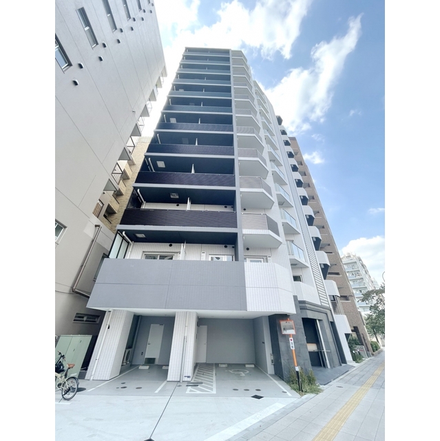 ベルグレード大山の賃貸物件