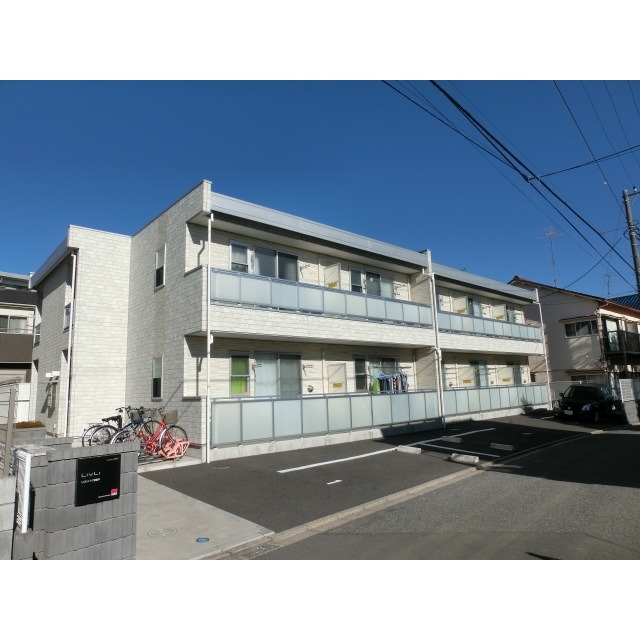 リブリ・Y.T常盤平の賃貸物件