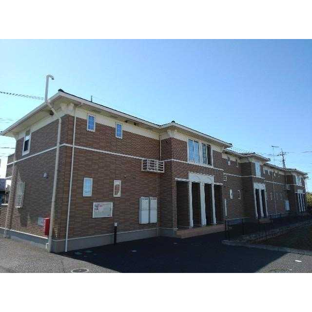 サニーホームズの賃貸物件