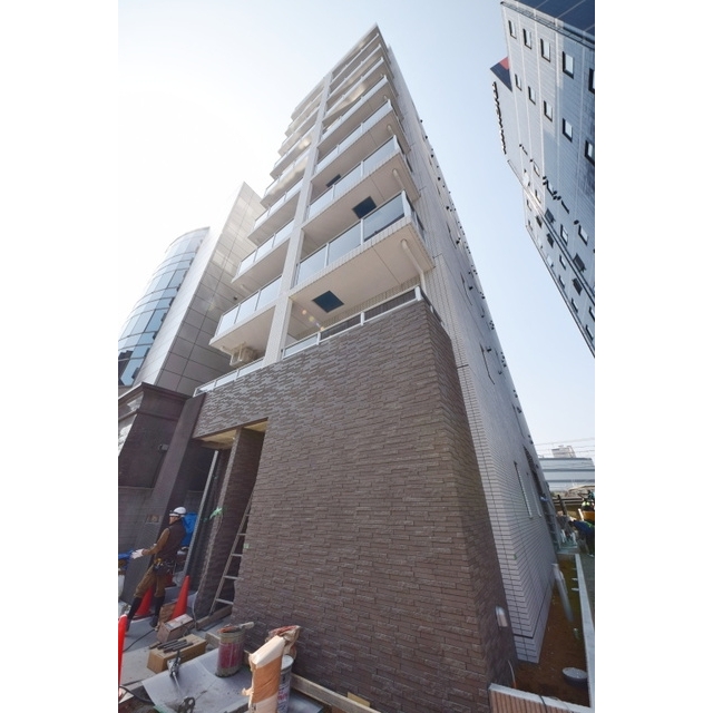 MarkFieldsの賃貸物件