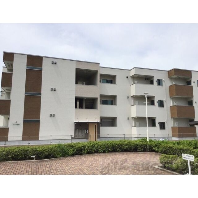 フジパレス瑞光駅東の賃貸物件