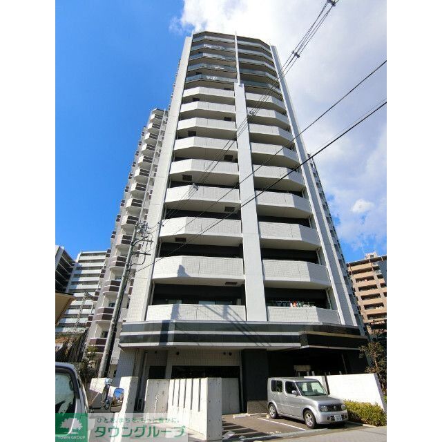 レーベンリヴァーレ町田ルージアタワーの賃貸物件