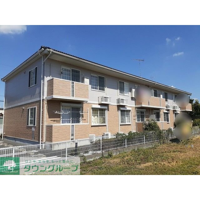 フレスコプレステージの賃貸物件