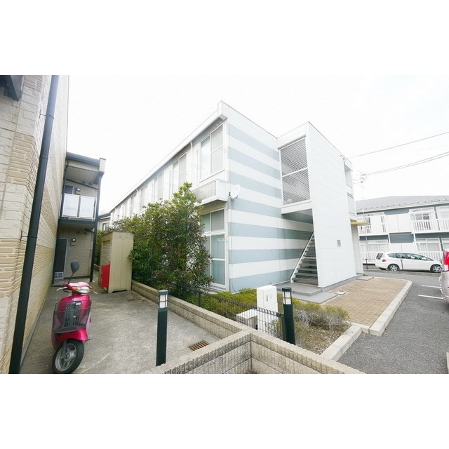 レオパレスMINEの賃貸物件