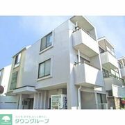 物件名が入ります