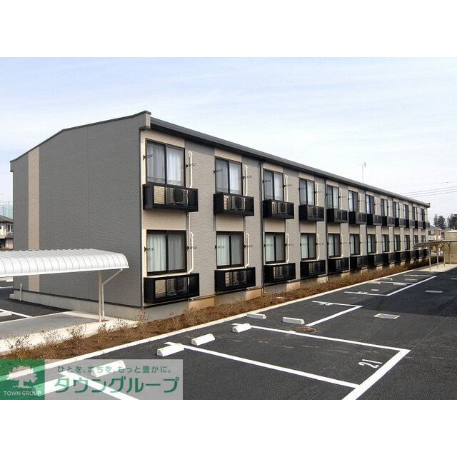 LPエクレールIの賃貸物件