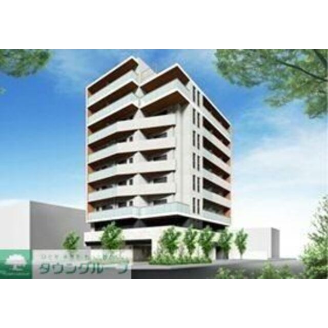 プレディアコート板橋の賃貸物件