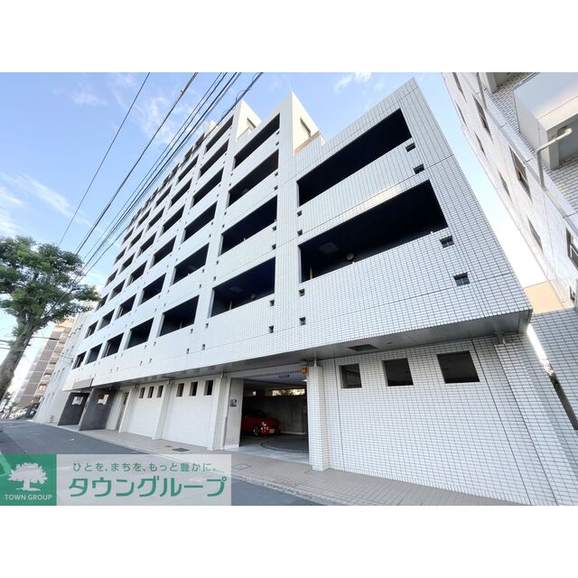 ＦＯＲＥＣＩＴＹＳＥＮＺＯＫＵの賃貸物件