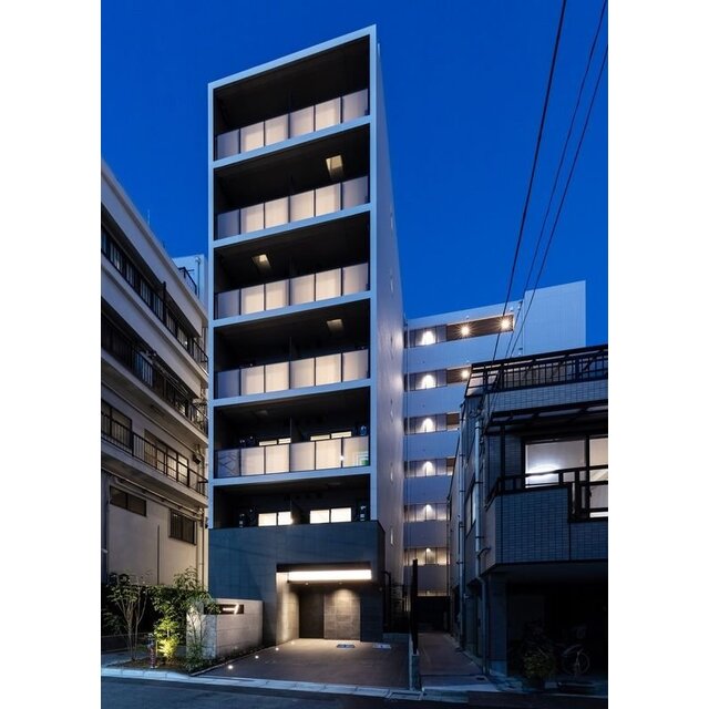 ＥｓＴＲＵＴＨＲＹＯＧＯＫＵ２の賃貸物件