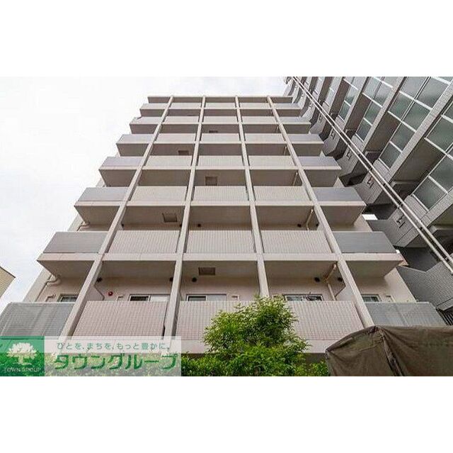 アベニール大塚の賃貸物件