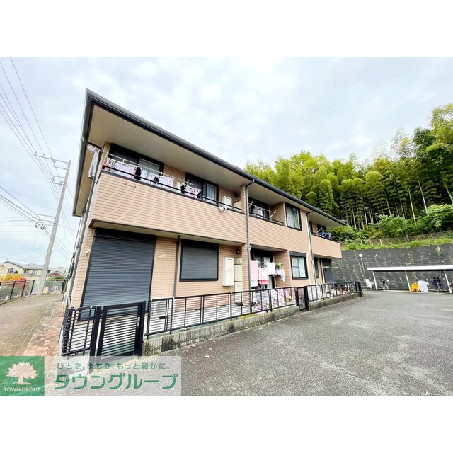 アトリオヴィラ壱番館の賃貸物件