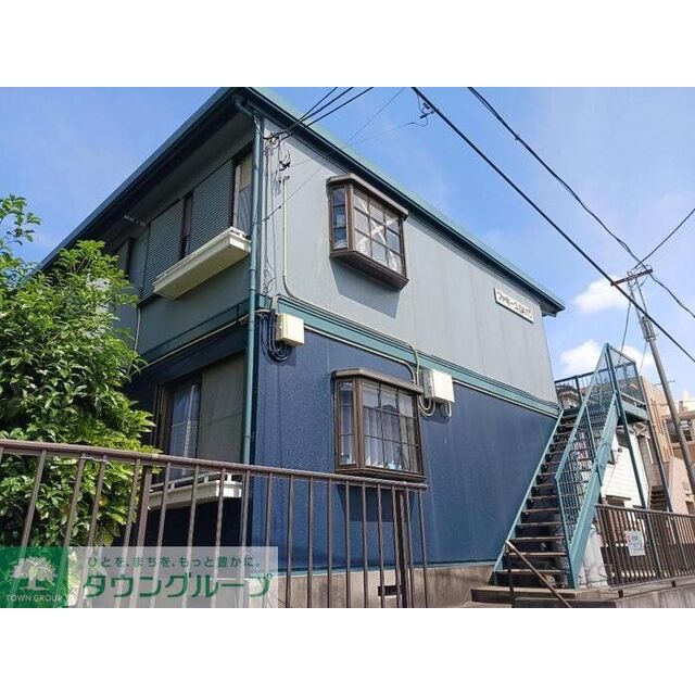 ファミーユ佐藤の賃貸物件