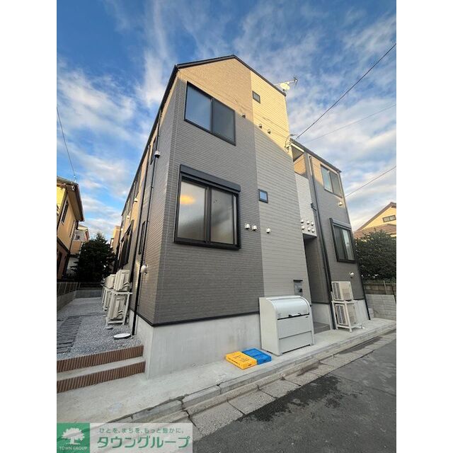 グラン竹ノ塚の賃貸物件