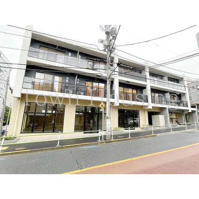 コンフォートサウス白金台の賃貸物件