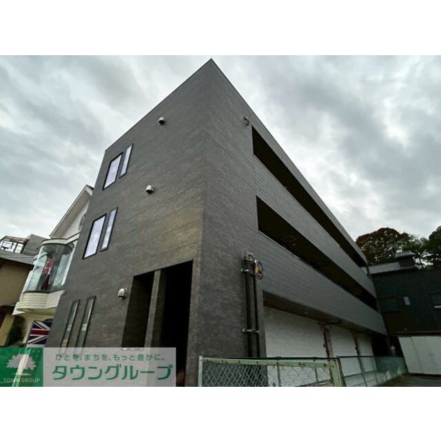 T&Fレジデンス藤沢の賃貸物件