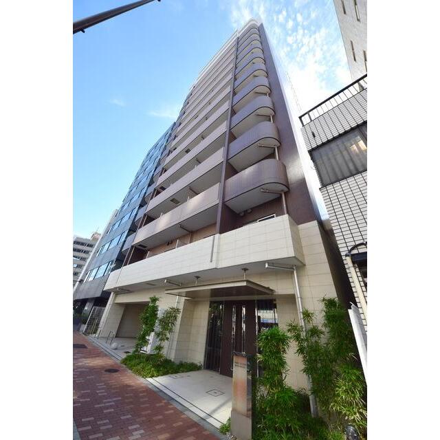 ハーモニーレジデンス門前仲町0204Bの賃貸物件