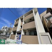 物件名が入ります