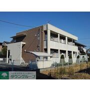 物件名が入ります