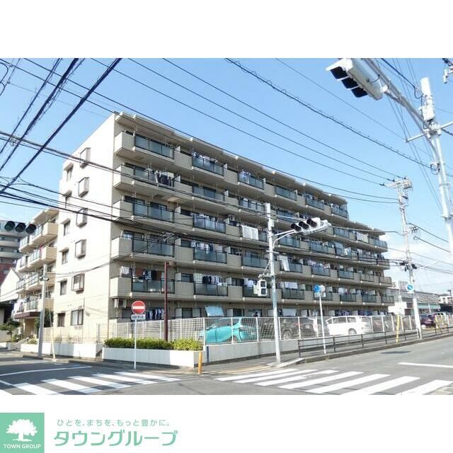 エステートシンサダの賃貸物件