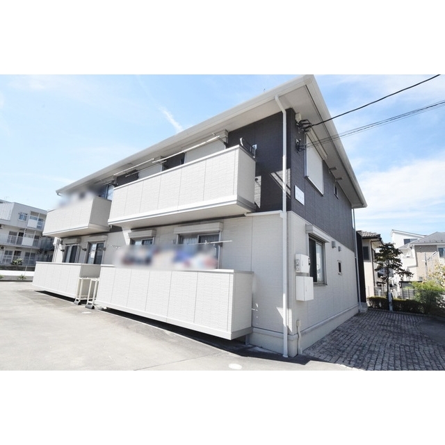 クレシアの賃貸物件