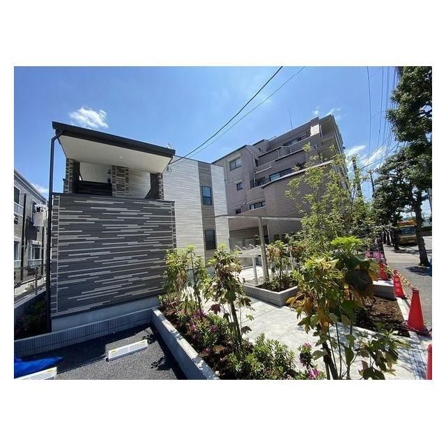 ディアロックの賃貸物件