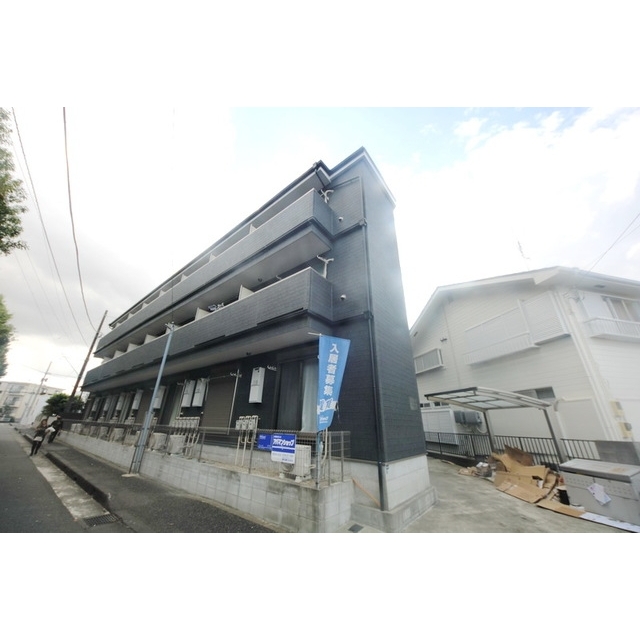 ラ・カンパネラ中央林間の賃貸物件