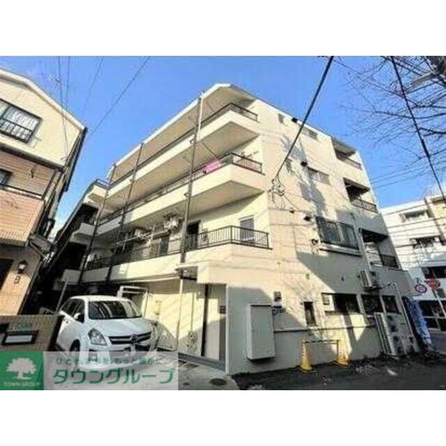 明石屋ビルの賃貸物件