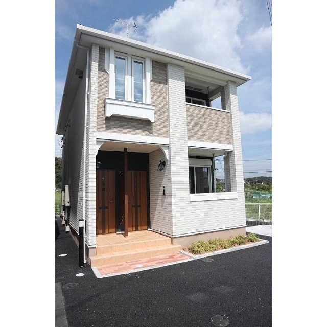 シルフィードIIの賃貸物件