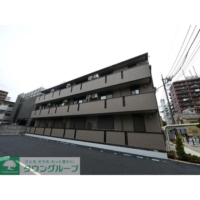 アルコバレーノの賃貸物件