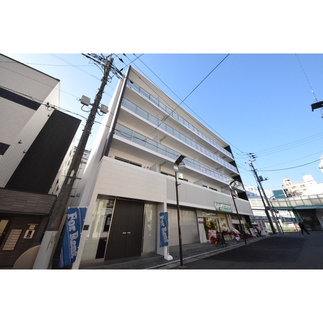 ルレーブ南柏の賃貸物件