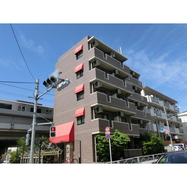 ＬＵＸＵＲＹアパートメントキヌタの賃貸物件