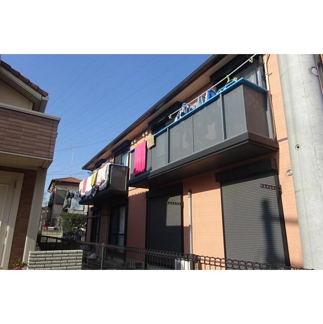 Ｍ—３の賃貸物件