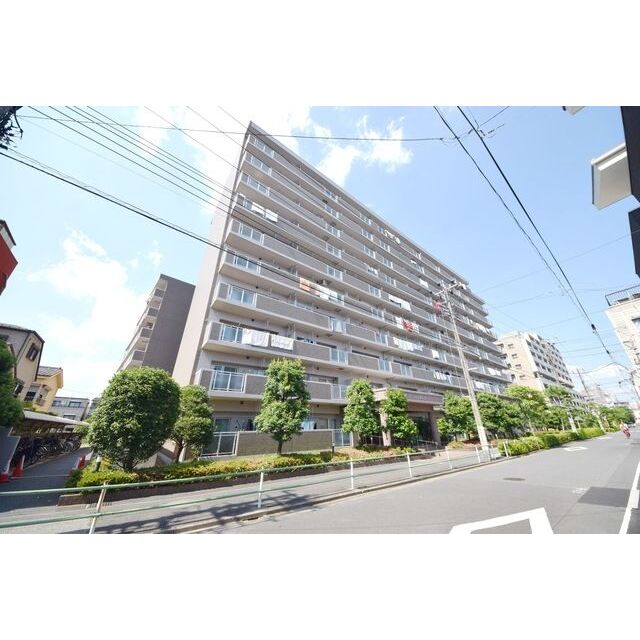 ウイングプラザの賃貸物件