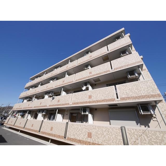 グラニテの賃貸物件