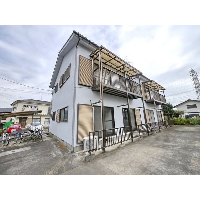 メゾン清水２の賃貸物件