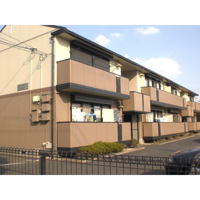 エスペランサの賃貸物件