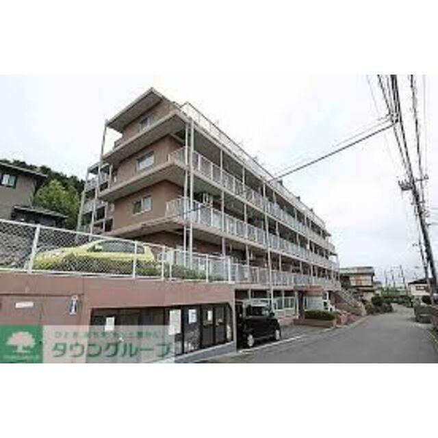 ジョイム毛呂山の賃貸物件