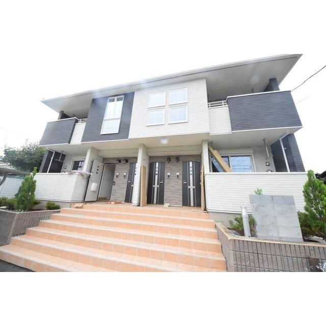 サンライズトキワIIの賃貸物件