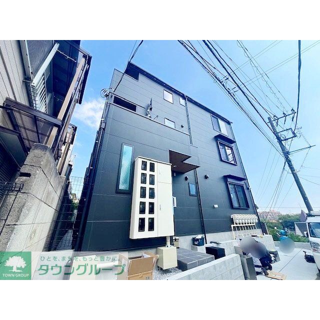 ナラティブ菊名の賃貸物件