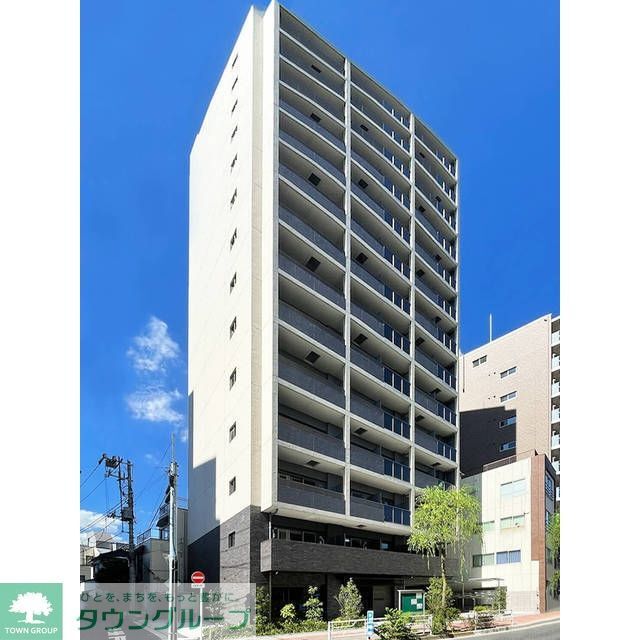 プライムアーバン台東根岸の賃貸物件