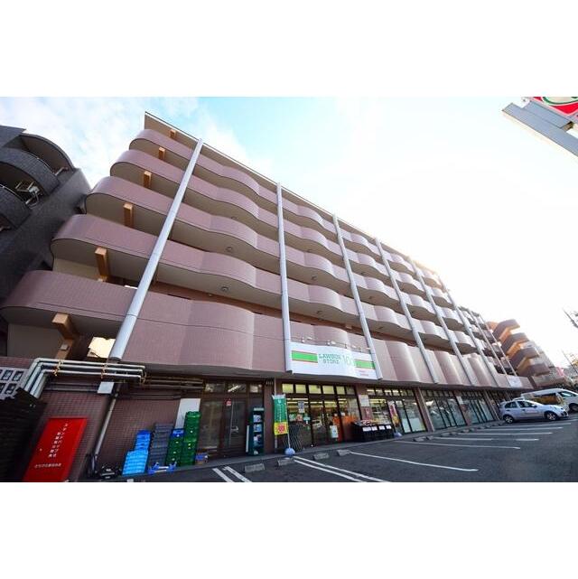 ロゼール壱番館の賃貸物件