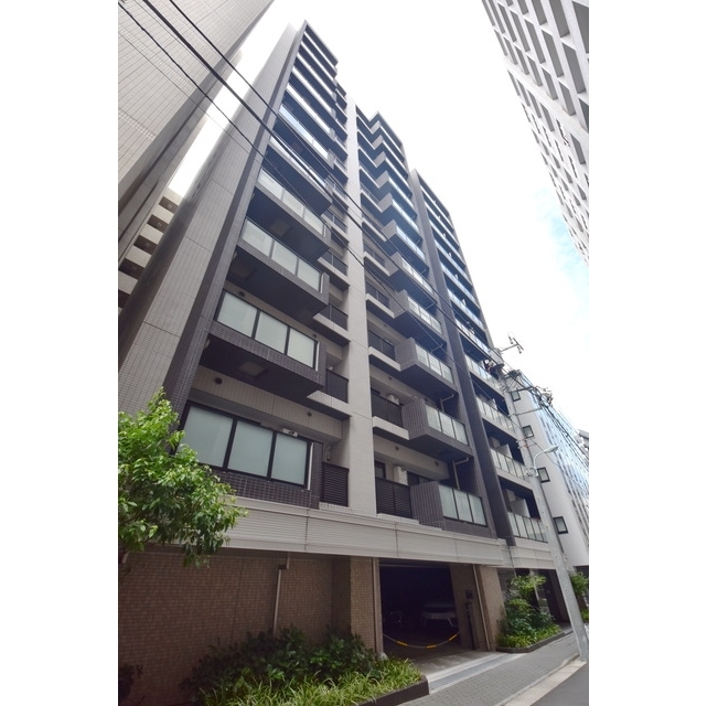 リビオレゾン人形町の賃貸物件