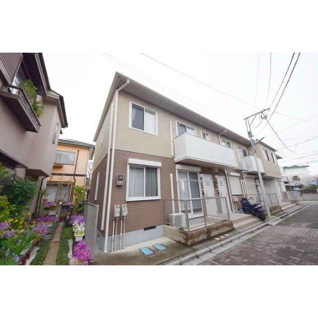 ヘリオスの賃貸物件