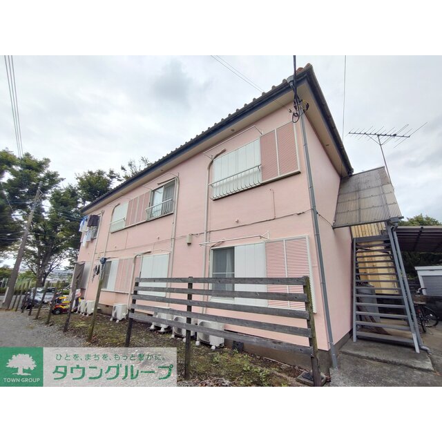 コーポ二葉5号の賃貸物件