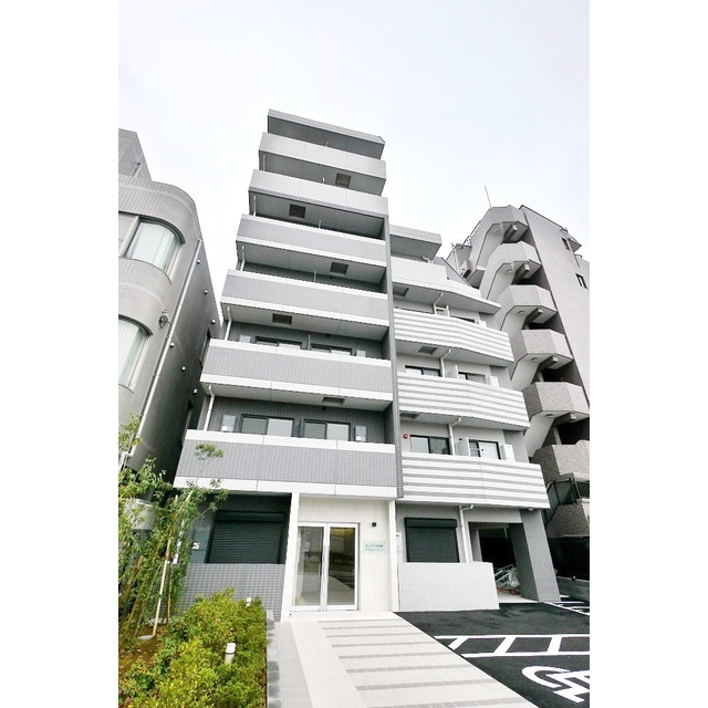 ラフィスタ志村坂上の賃貸物件