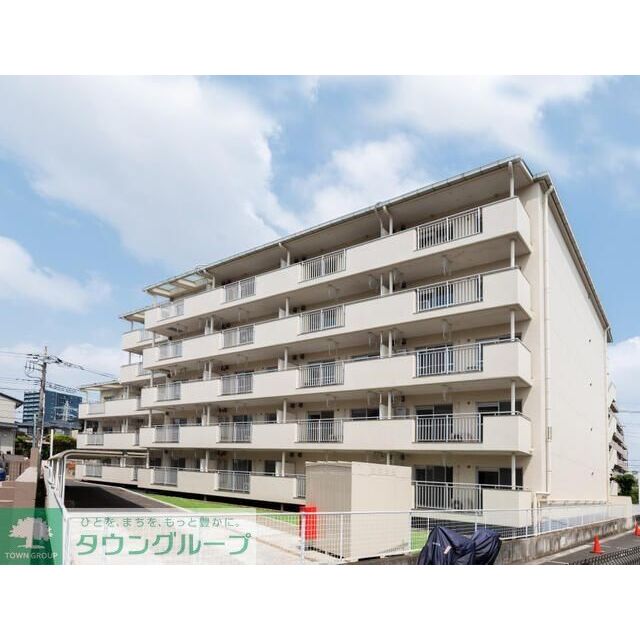 瀬ケ崎ハイツの賃貸物件