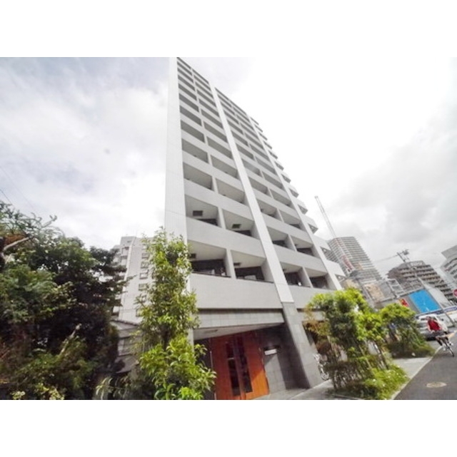 スパシエ川崎ウエストの賃貸物件