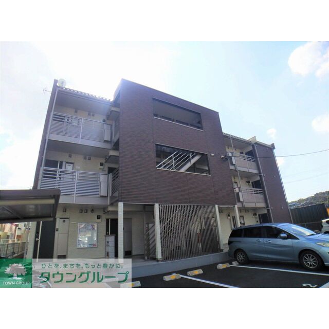 クレイノカサブランカさくらの賃貸物件