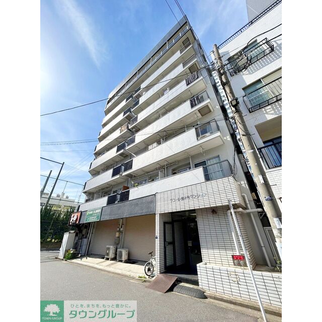 ワコーレ錦糸町マンションの賃貸物件