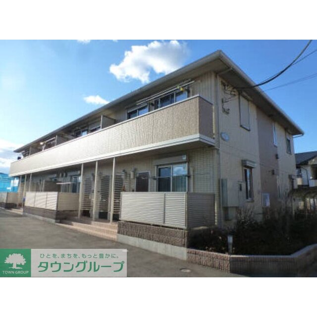 リュミエールの賃貸物件